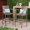 LITTLETON BARSTOOL