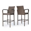 LITTLETON BARSTOOL