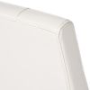CARTER 5-TUFT KD DINING CHAIR