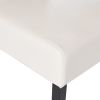 CARTER 5-TUFT KD DINING CHAIR