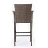 LITTLETON BARSTOOL