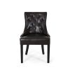 CHENEY DINING CHAIR - KD