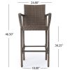 LITTLETON BARSTOOL