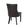 CHENEY DINING CHAIR - KD