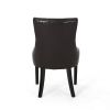 CHENEY DINING CHAIR - KD