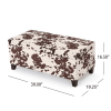 STORAGE OTTOMAN