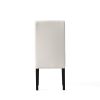 CARTER 5-TUFT KD DINING CHAIR