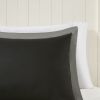3M Scotchgard Diamond Quilting Reversible Down Alternative Comforter Set