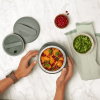On-The-Go Personal Food Warmer